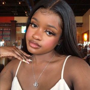 Meet your Posher, Tianna